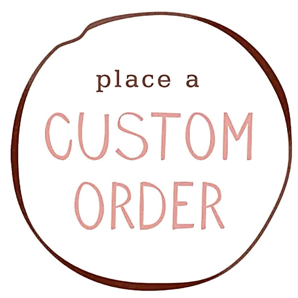 Custom Design Sweater